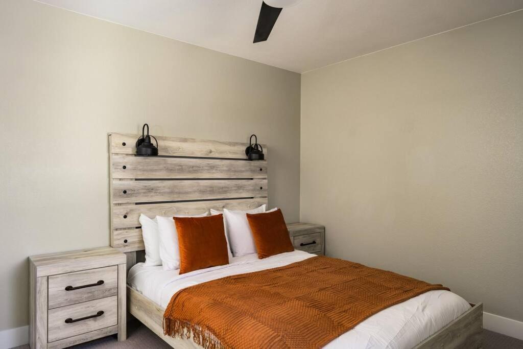 Cheerful Denver Hideaway W 2 Queen Beds Unit B 아바다 외부 사진